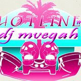 mental hotline