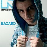 Sonicblast @ BuscaPolos 193 Rua FM 102.7 W/ HAZARD (UK) live ONE NATION FEST
