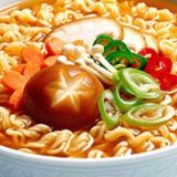 ""CARA MIE JEPANG ""