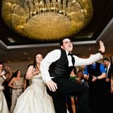 Brittany and Josh's Wedding Dance Mix 12/01/12