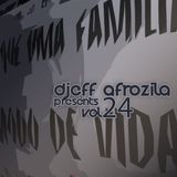 KAZUKUTA VOL.24
