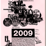 Rap History - 2009