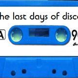 Petros Macris Pres. "TheLastDaysOfDisco" @ Liquidfm.gr 10/11/12 1st Hour