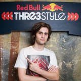 David Delane - Germany - Frankfurt National Final
