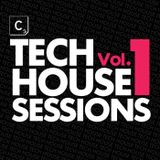 Tech House Mix 2015 - Dj Darck Vol.1
