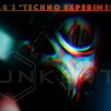 Livin Room Records Techno-Experiement #1_2015-08-08