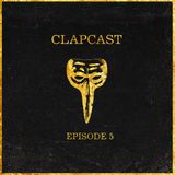 Claptone – CLAPCAST #5