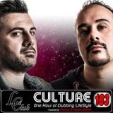 Le Club Culture - Radio Show (Veerus & Maxie Devine) - Episode 183