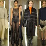 PLAYLISTER FM: AMANDA WAKELEY AUTUMN WINTER 2015