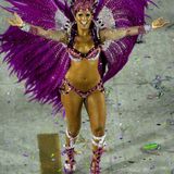 CARNIVAL DE BRAZIL Vol 1 (Latin/Tribal House)