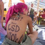 sex, drugs and electro