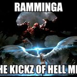 kickz of hell mix