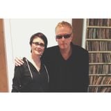Afternoon Delight // David J Interview