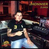Espina De Rosa- Señal De Vida- Travesuras Mix En Vivo By Jhonnier Djmix