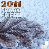 Frank Friend - 2011 Winter Mixtape