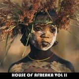 HOUSE OF AFREAKA VOL II - DEEEP SOUTH SESSIONS