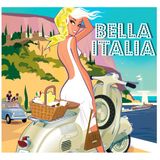 Bella Italia !