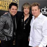 Rascal Flatts