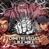 Dimitri Vegas & Like Mike - Smash The House 053 2014-04-11