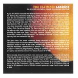 History Of Hip Hop Mixtape
