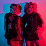 Tourist Trap - 11:11 (Jamie Jones Remix / KAT + COTTO Edit)