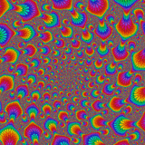 Where's The Acid?