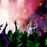 Live in Jeddah April 26, 2012