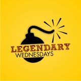 BOMBER - LEGENDARY WEDNESDAY PROMO MIX