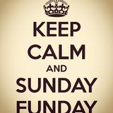 Sunday Funday Mix