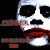 L∑DDGER OV∑RDOSE MIX