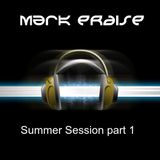 Mark PRAISE Summer Session part 1 '15