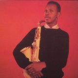 Bright Moments 4 - I.M. Ornette Coleman