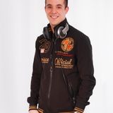 Greg-O February Promo Mix
