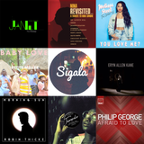 2015 : Urban RnB Soul #06