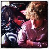 27/04/2012 Sophie and the City on 96.9 Allfm