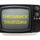 Throwback Thursday Mix Vol.4