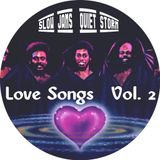 Love Songs Vol. 2 (Slow Jams Quiet Storm)
