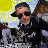 Sun is shining - chill out Don Peyote style june 2015