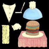 The Magician - Magic Tape 47
