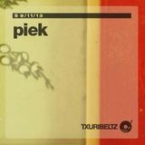 Piek - Txuribeltz Podcast 012