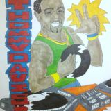 DJ Thommy Davis Mixshow- May 21, 2014
