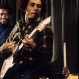 The Wailers Live on Top Gear Radio, London, May 1, 1973