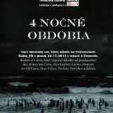 Noks&Good Mood - 4 Nocne Obdobia