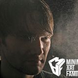 Gaiser @ Sonar Barcelona 16.06.2012 Minimal Art Family