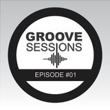 Jonnas Fernandes - Groove Sessions (Episode #01)