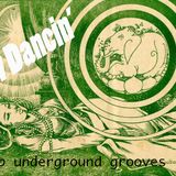 Luv Dancin' - Rico Novo - Deep Underground grooves - April 2013
