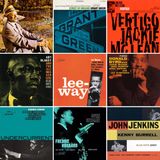 A Tribute to Blue Note Vol. 1
