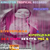 Djyoyopcman & Djpopcman - Sex D'ont Shatta Volume 2