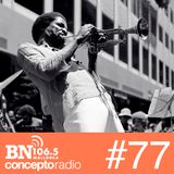 Concepto Radio en BN Mallorca #77