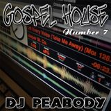 Gospel House Mix #7